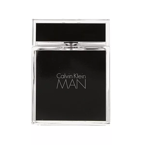 Calvin Klein Man, woda toaletowa, 100ml (M)