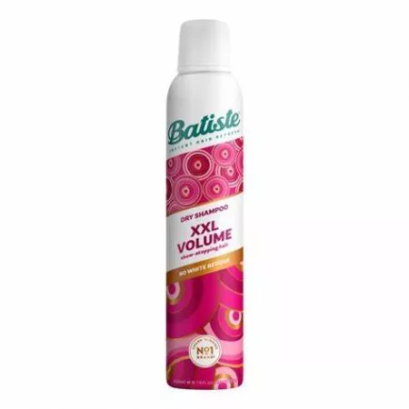 Batiste XXL Oomph my locks, spray zwiększający objętość włośów, 200ml