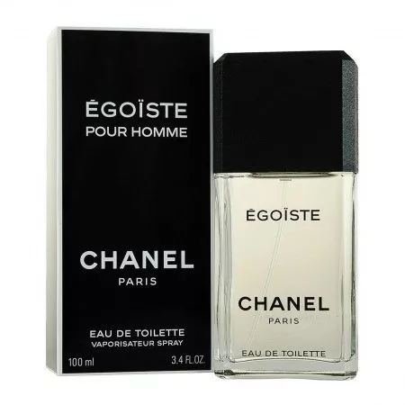 Chanel Egoiste, woda toaletowa, 100ml (M)