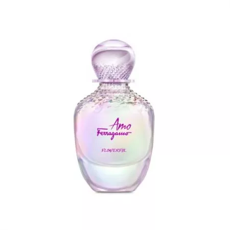 Salvatore Ferragamo Amo Ferragamo Flowerful woda toaletowa spray 100ml (W)