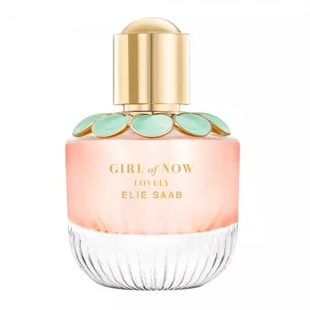 Elie Saab Girl Of Now Lovely woda perfumowana spray 50ml (W)