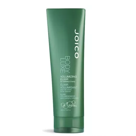 Joico Body Luxe, Elixir, krem pogrubiający, dodajacy objętości u nasady, 200ml