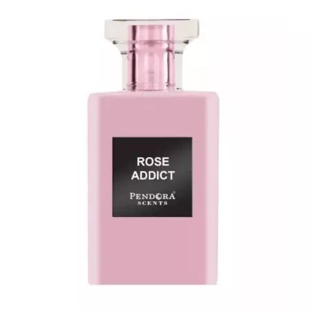 Pendora Scents Rose Addict woda perfumowana spray 100ml (W)