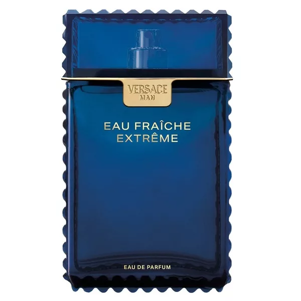 Versace Man Eau Fraiche Extreme woda perfumowana spray 200ml (M)