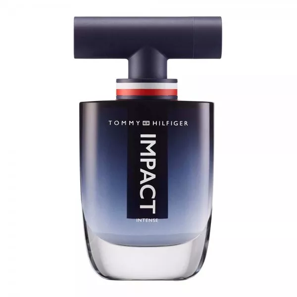 Tommy Hilfiger Impact Intense woda perfumowana spray 100ml + spray podróżny 4ml (M)