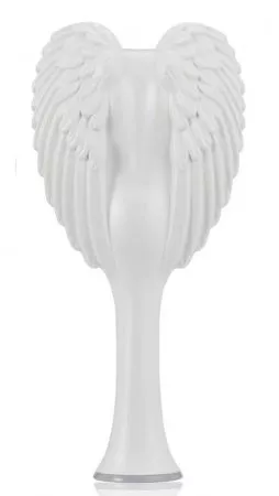 Tangle Angel 2.0, szczotka do włosów, Satin Mat White