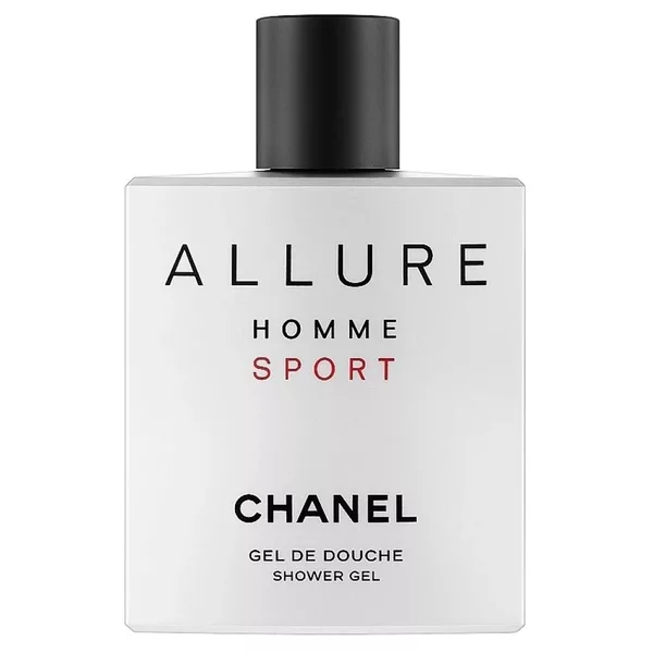 Chanel Allure Homme Sport żel pod prysznic 200ml