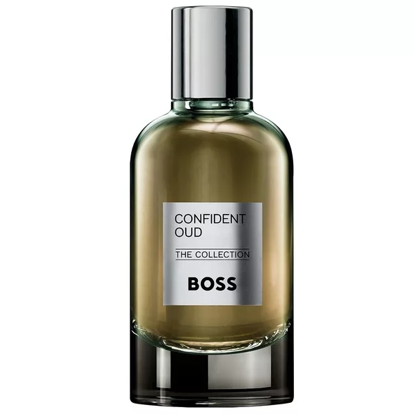 Hugo Boss The Collection Confident Oud woda perfumowana spray 100ml (M)