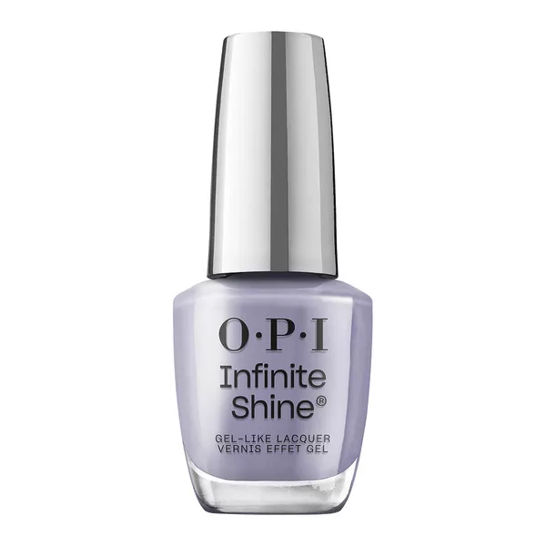 OPI Infinite Shine OPIcons, klasyczny lakier do paznokci, less is more, 15ml