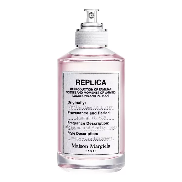 Maison Margiela Replica Springtime In A Park woda toaletowa spray 100ml (U)