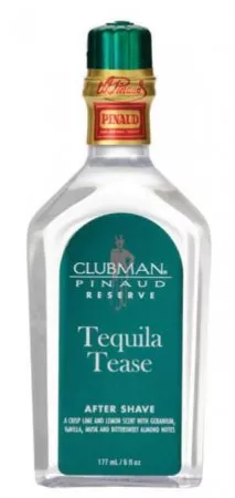 Clubman, lotion po goleniu Tequila Tease, 177ml
