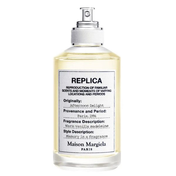 Maison Margiela Replica Afternoon Delight woda toaletowa spray 100ml (U)