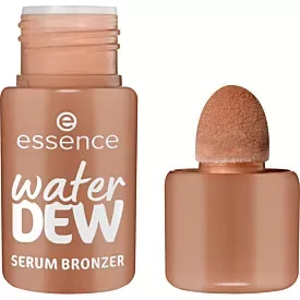 Essence water Dew, bronzer w serum, 20, 3.5ml
