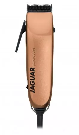 Jaguar CM2000 Coral, profesjonalna maszynka do strzyżenia włosów, ref. 85611