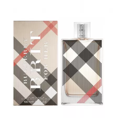 Burberry Brit, woda perfumowana, 100ml (W)