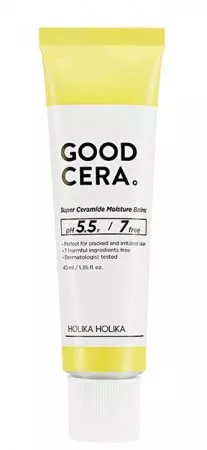 Holika Holika Skin and Good Cera, skoncentrowany krem odżywczo-regenerujący, 40ml