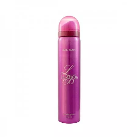 Jean Marc La Belle dezodorant spray 75ml (W)