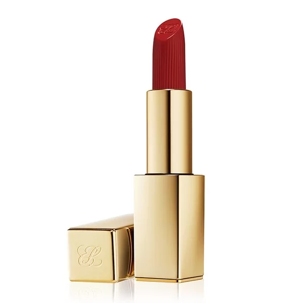 Estée Lauder Pure Color Matte Lipstick matowa pomadka do ust 606 Red Ego 3.5g