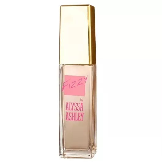 Alyssa Ashley Fizzy woda toaletowa spray 100ml (W)
