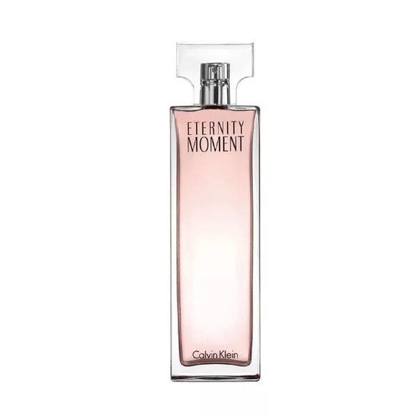 Calvin Klein Eternity Moment, woda perfumowana W, 100ml (W)