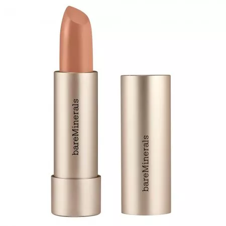 bareMinerals Mineralist Hydra-Smoothing Lipstick nawilżająca pomadka do ust Balance 3.6g