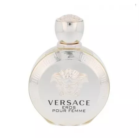 Versace Eros Pour Femme, woda perfumowana, 100ml (W)