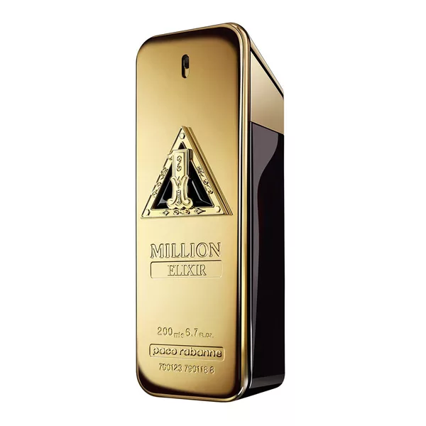 Paco Rabanne 1 Million Elixir Men woda perfumowana spray 200ml (M)