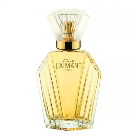 Coty L'Aimant woda toaletowa spray 50ml (W)