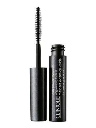 Clinique, Lash Power Mascara Long Wear tusz do rzęs 01 Black 6ml