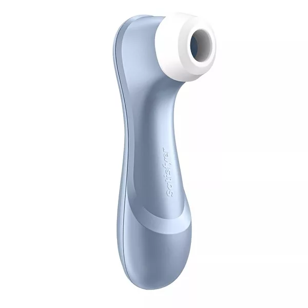 Satisfyer Pro 2 Generation 2 powietrzny stymulator łechtaczki Blue