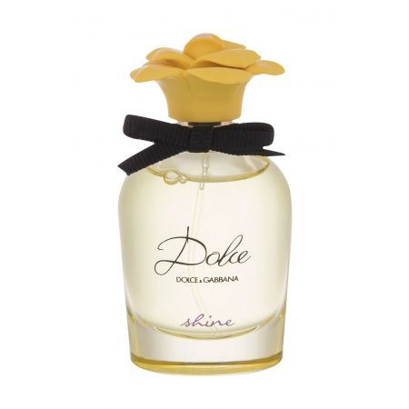 Dolce&Gabbana Dolce Shine, woda perfumowana, 50ml (W)