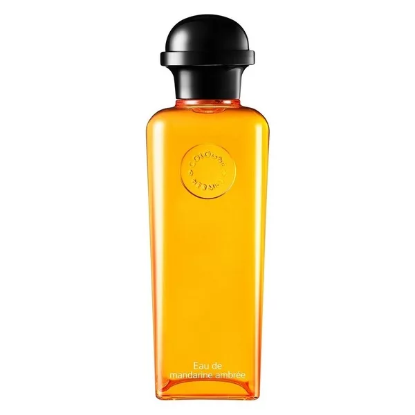 Hermes Eau De Mandarine Ambree woda kolońska spray 100ml (U)