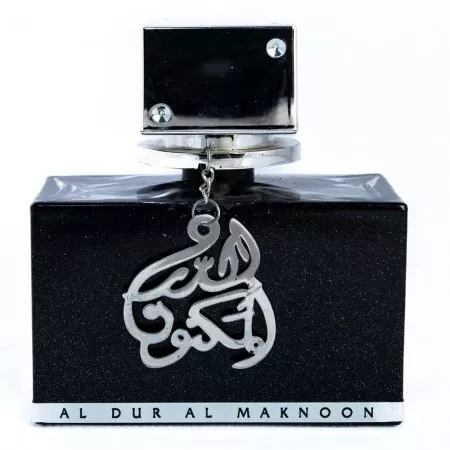 Lattafa Al Dur Al Maknoon Silver woda perfumowana spray 100ml (U)