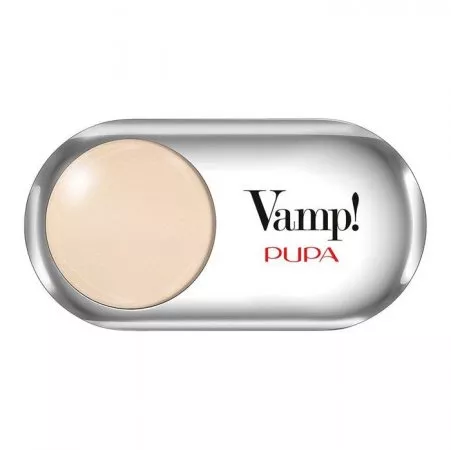 Pupa Vamp! Matt, cień do powiek, vanilla cream