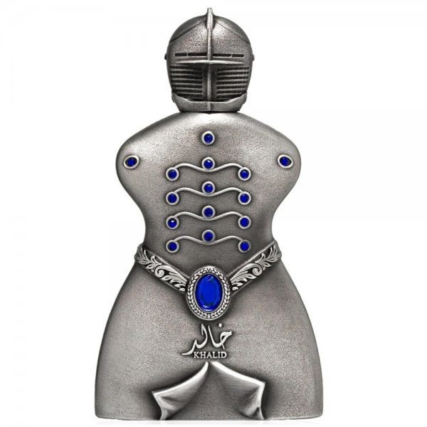 Lattafa Niche Emarati Khalid woda perfumowana spray 80ml (U)