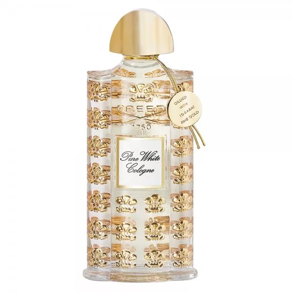 Creed Pure White Cologne woda perfumowana spray 75ml (U)