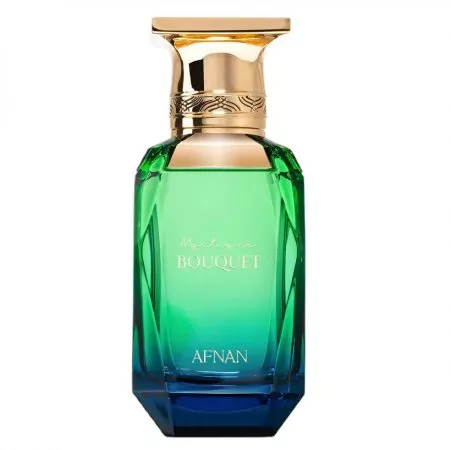 Afnan Mystique Bouquet woda perfumowana spray 80ml (W)
