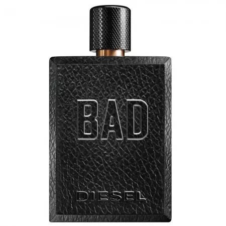 Diesel Bad woda toaletowa spray 100ml (M)