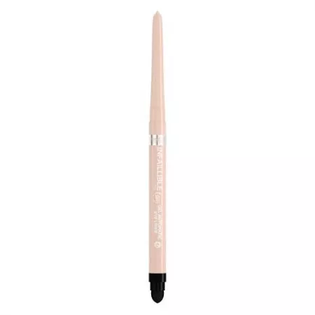 L'Oreal Paris Infaillible Grip Meta Light automatyczna kredka do oczu Bright Nude