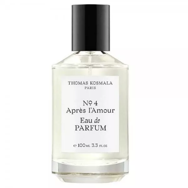 Thomas Kosmala No.4 Apres L'Amour woda perfumowana spray 100ml (U)