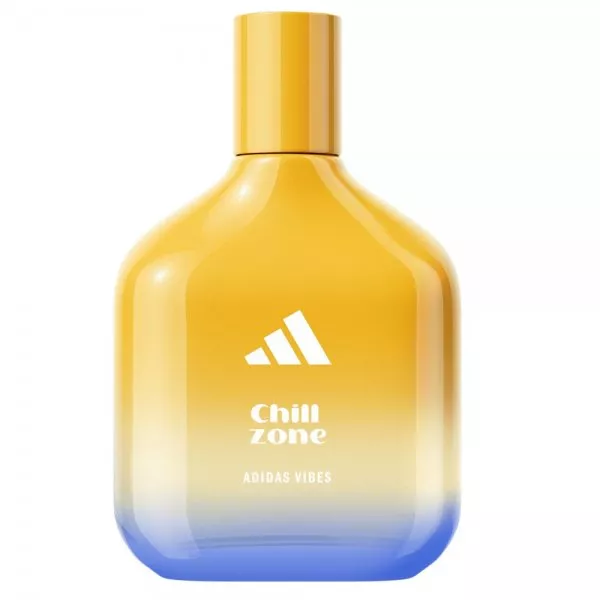 Adidas Vibes Chill Zone woda perfumowana spray 100ml (U)