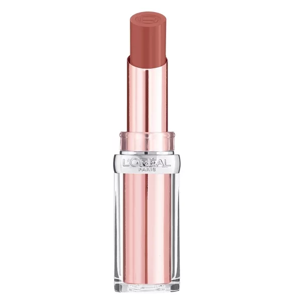 L'Oreal Paris Color Riche Glow Paradise Pięlegnująca Pomadka do ust 191 NUDE HEAVEN 3,8g