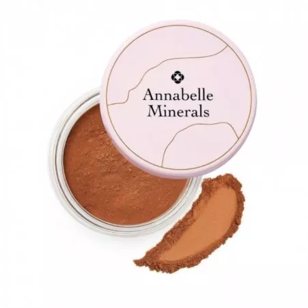 Annabelle Minerals, korektor mineralny, 4g, Pure Medium