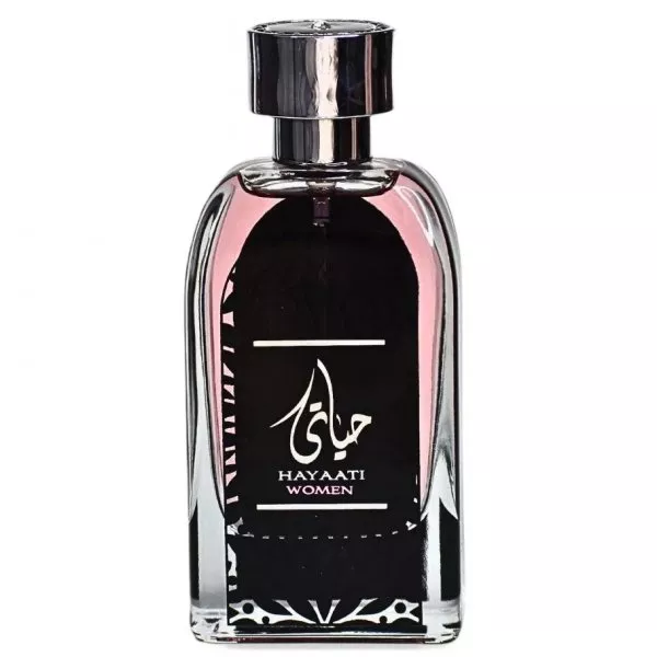 Ard al Zaafaran Hayaati Women woda perfumowana spray 100ml (W)