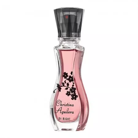 Christina Aguilera By Night woda perfumowana spray 15ml (W)