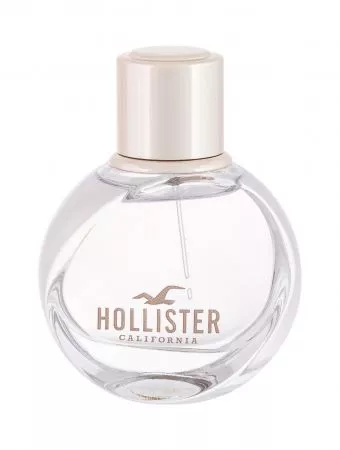 Hollister Wave For Her, woda perfumowana, 30ml (W)