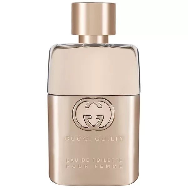Gucci Guilty Pour Femme woda toaletowa spray 30ml (W)
