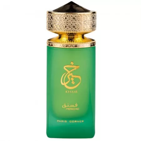 Paris Corner Khair Pistachio woda perfumowana spray 100ml (W)