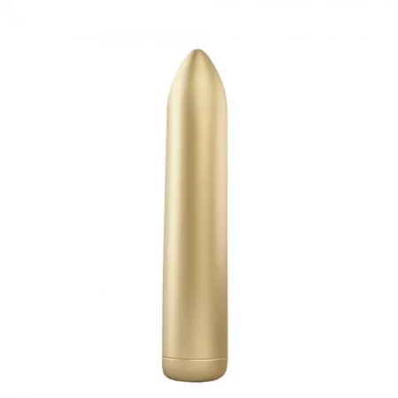 Marc Dorcel Rocket Bullet konwencjonalny wibrator rodzaju bullet Gold