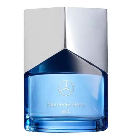 Mercedes-Benz Sea woda perfumowana spray 60ml (M)